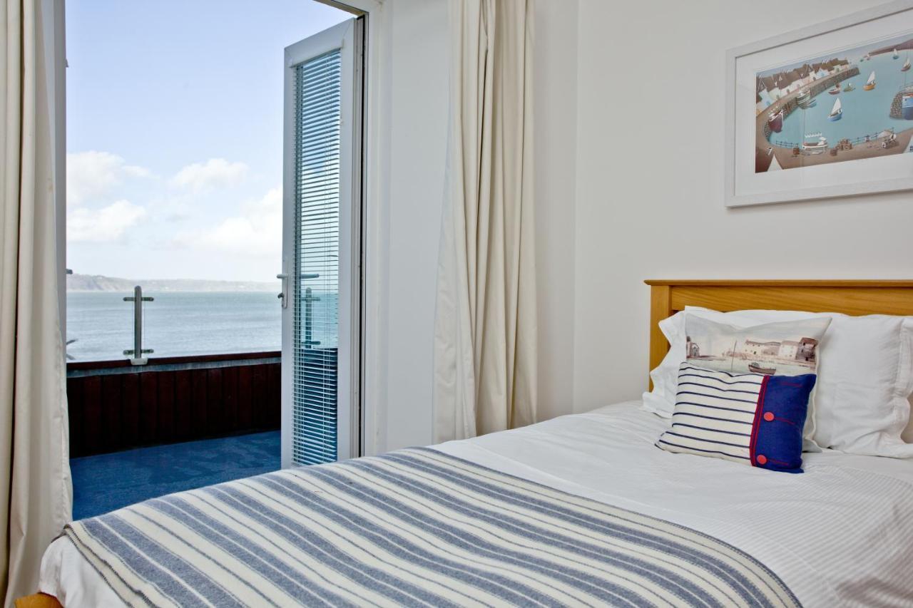 6 At The Beach, Torcross Beesands 外观 照片