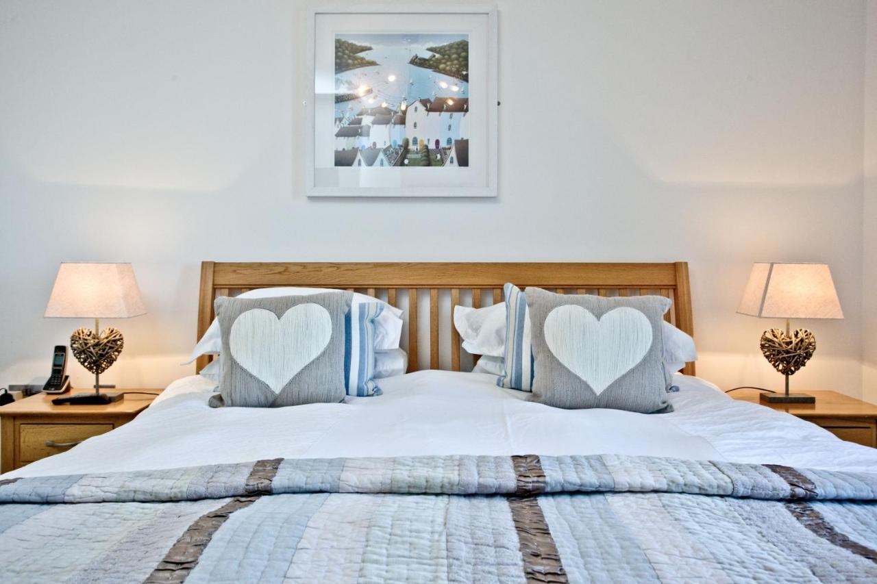 6 At The Beach, Torcross Beesands 外观 照片