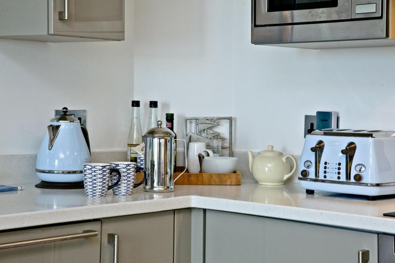 6 At The Beach, Torcross Beesands 外观 照片