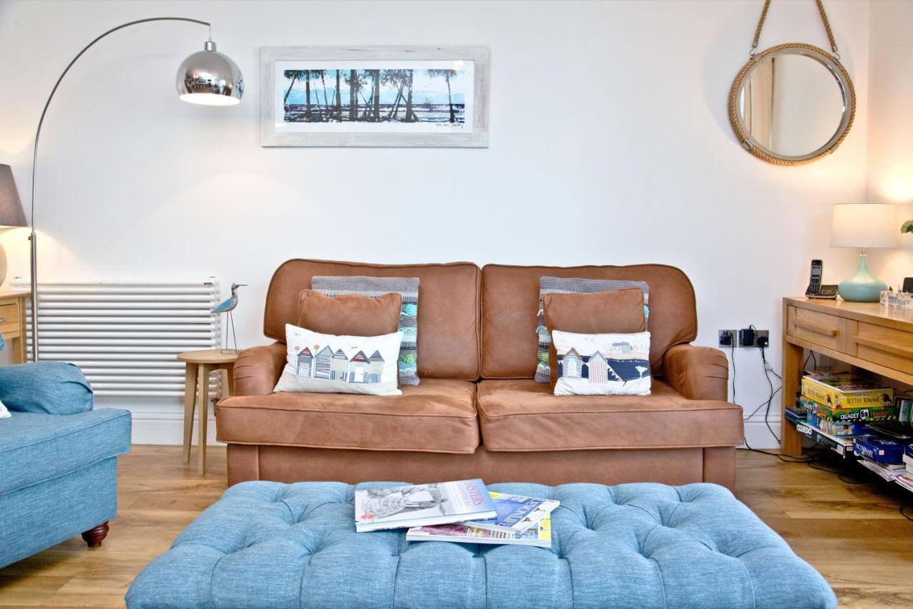 6 At The Beach, Torcross Beesands 外观 照片