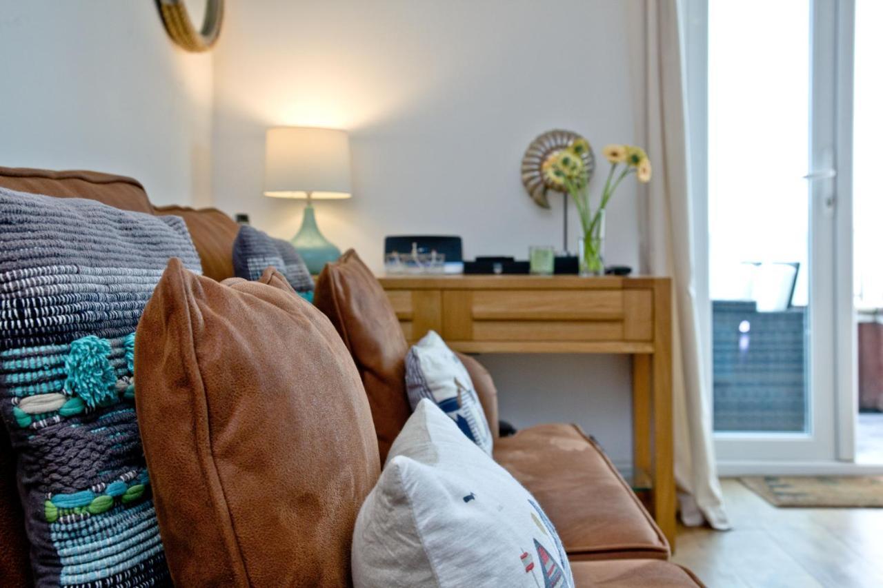 6 At The Beach, Torcross Beesands 外观 照片