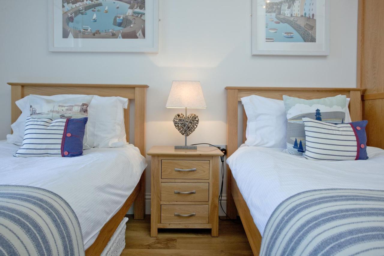 6 At The Beach, Torcross Beesands 外观 照片